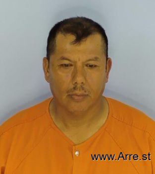 Daniel  Camacho Piedra Mugshot