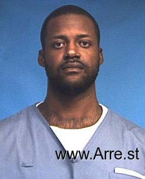 Daniel  Campbell Mugshot