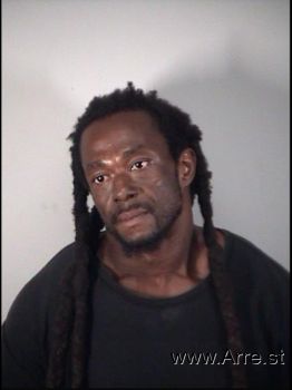 Daniel Jermaine Campbell Mugshot