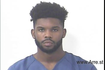 Daniel Wayne Campbell Mugshot