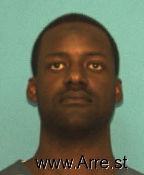 Daniel  Campbell Mugshot