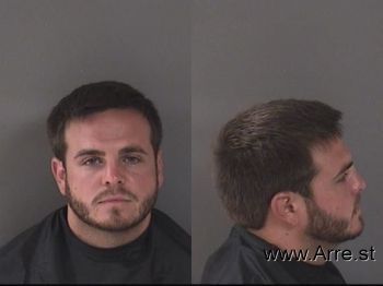 Daniel Michael Cannon Mugshot