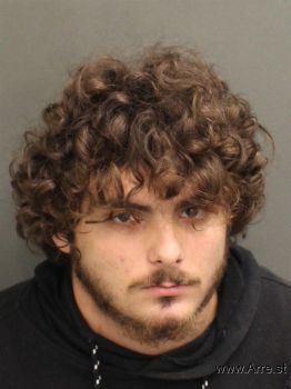 Daniel J Carla Mugshot