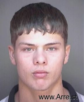 Daniel  Carpenter Mugshot