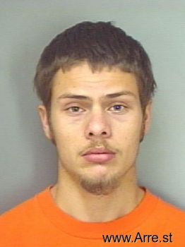 Daniel Brian Carpenter Mugshot