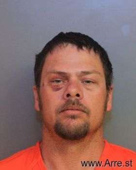 Daniel  Carpenter Mugshot