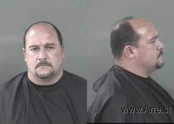 Daniel Lawrence Carradini Mugshot