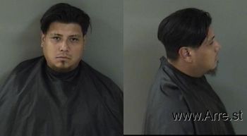 Daniel  Carranza Mugshot