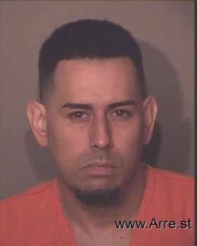 Daniel Ricardo Carreno-diaz Mugshot