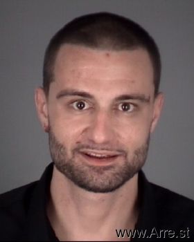 Daniel Paul Carreras Mugshot