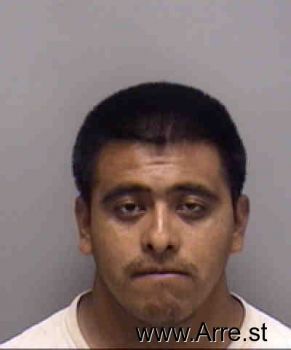 Daniel Herrera Carrillo Mugshot