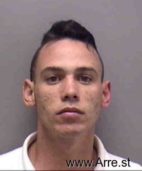 Daniel  Carrillo-valdivia Mugshot