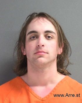 Daniel C Carroll Mugshot