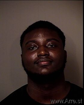 Daniel  Carter Mugshot