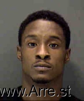 Daniel  Carter Mugshot