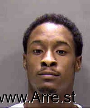 Daniel  Carter Mugshot