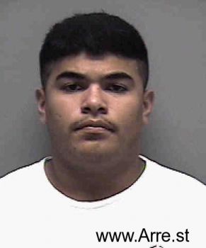 Daniel  Castillo Mugshot