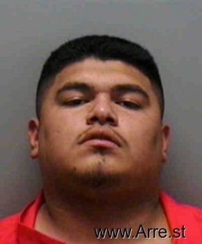 Daniel  Castillo Mugshot