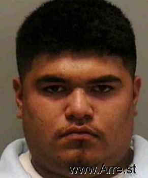 Daniel  Castillo Mugshot