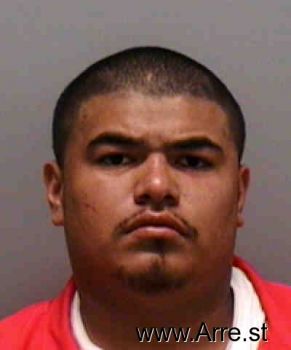 Daniel  Castillo Mugshot