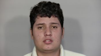 Daniel Sebastian Castillo Lopez Mugshot