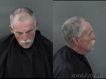 Daniel Eugene Chapman Mugshot