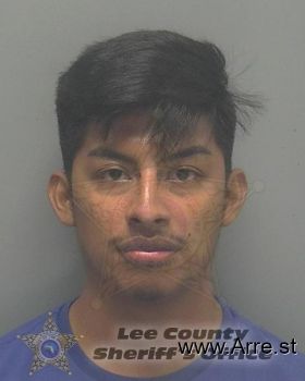 Daniel  Chavez-lopez Mugshot