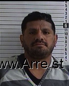 Daniel  Cisneros Mugshot