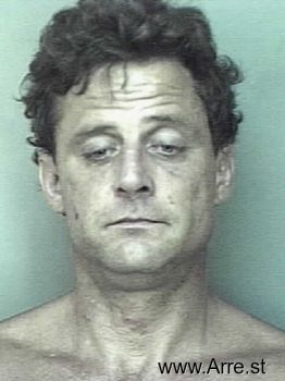 Daniel Lee Cole Mugshot