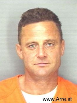 Daniel L Cole Mugshot