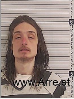 Daniel Steven Cole Mugshot