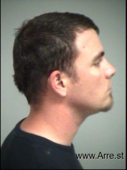 Daniel Brian Collier Mugshot