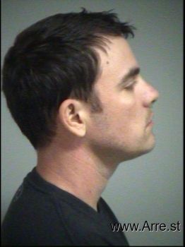 Daniel Brian Collier Mugshot