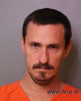 Daniel Joseph Collins Mugshot