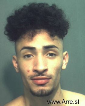 Daniel  Colon Mugshot