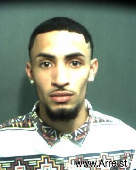 Daniel  Colon Mugshot