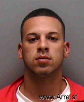 Daniel Eric Colon Mugshot