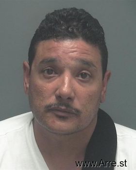 Daniel  Colon Mugshot