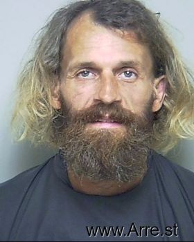 Daniel Ray Combs Mugshot