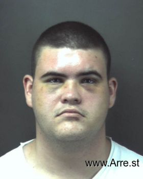 Daniel Joseph Connors Mugshot