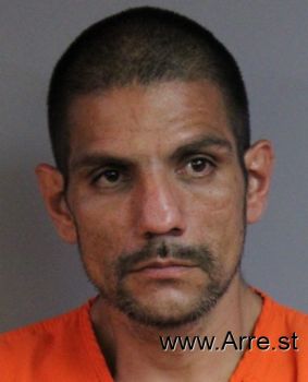 Daniel Jesus Contreras Mugshot