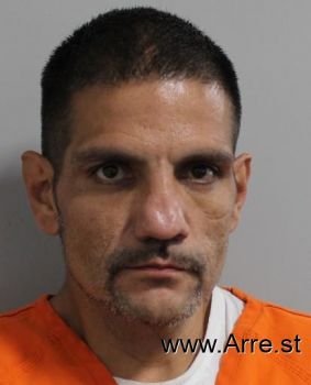 Daniel Jesus Contreras Mugshot