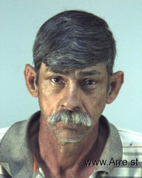 Daniel Boyd Cook Mugshot