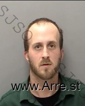 Daniel Alan Cook Mugshot