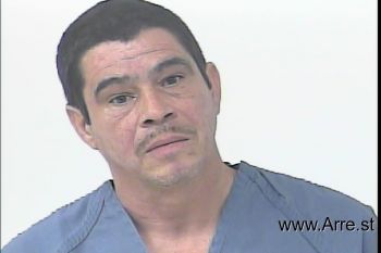 Daniel Rodrigo Correa Mugshot