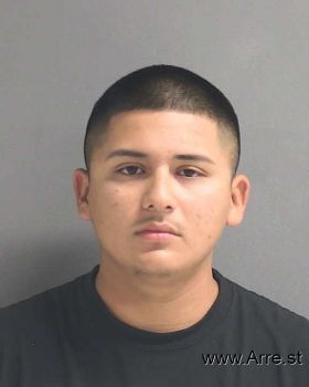 Daniel W Cortez Mugshot