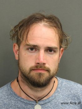 Daniel K Cravener Mugshot