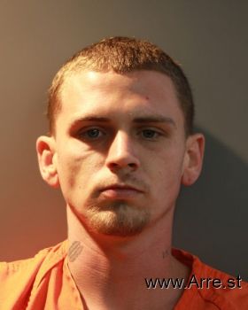 Daniel  Crumley Mugshot