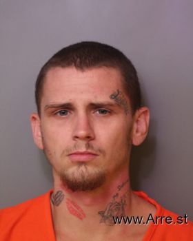 Daniel James Jr Crumley Mugshot