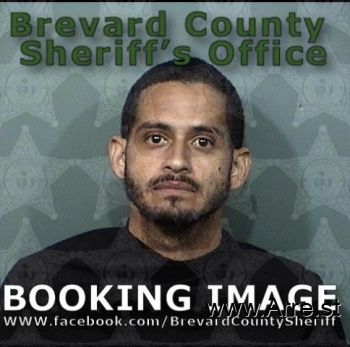 Daniel  Cruz Mugshot